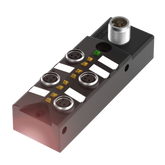 Balluff BPI 4M303P-5K-B0-SM48T Junction block, female, 3-pin